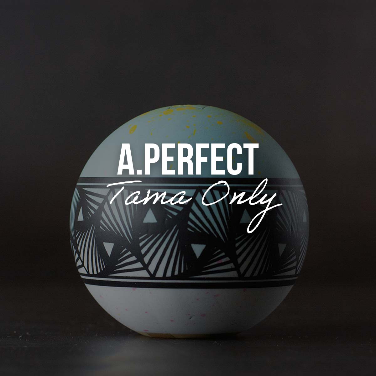 A. PERFECT - RHINO CLEAR Tama Only