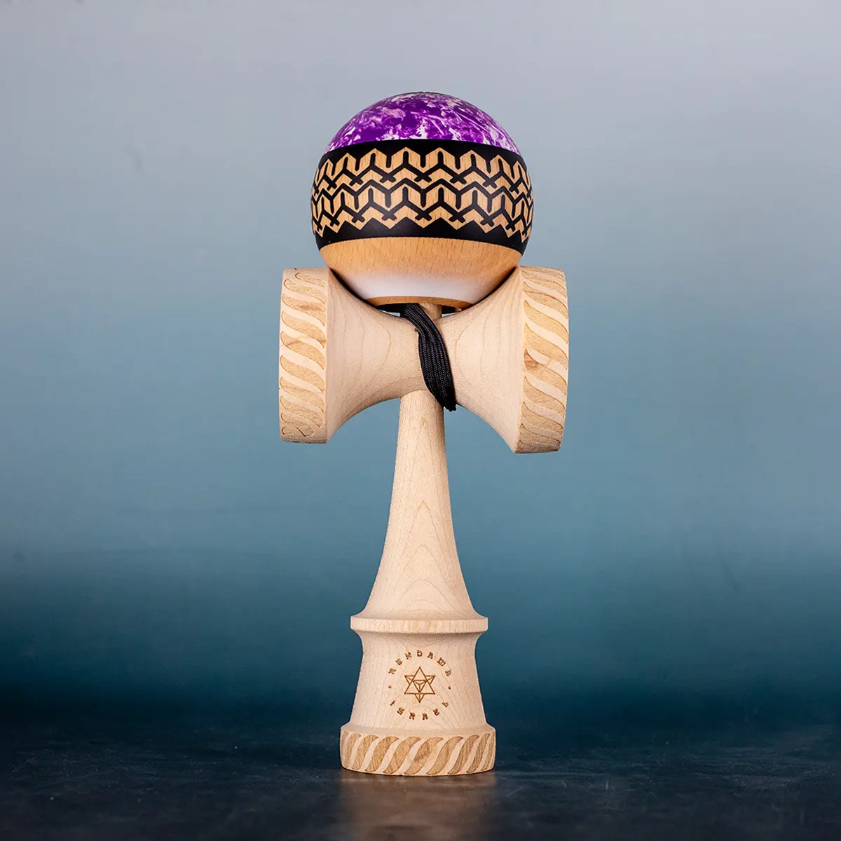 Semy Booth Pro Model Kendama