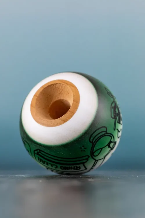 GOLDEN TETRAH DOT - Kendama Israel