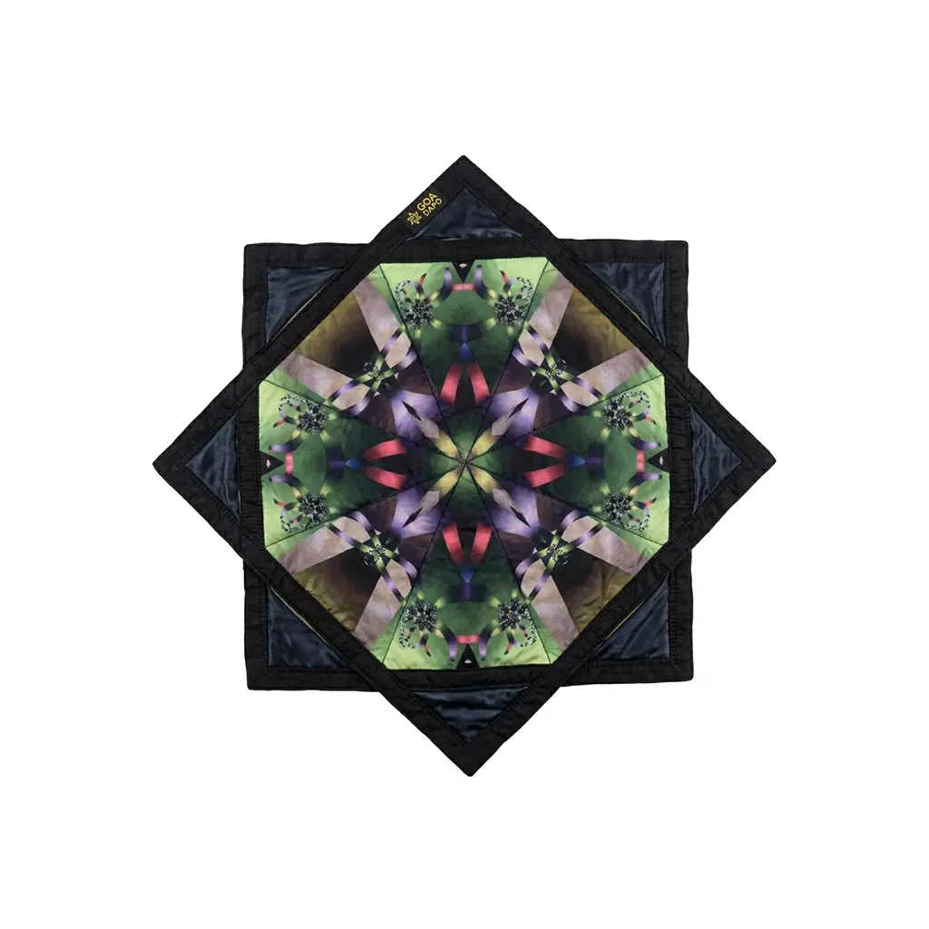 GOA-STAR Dapo – Vortex