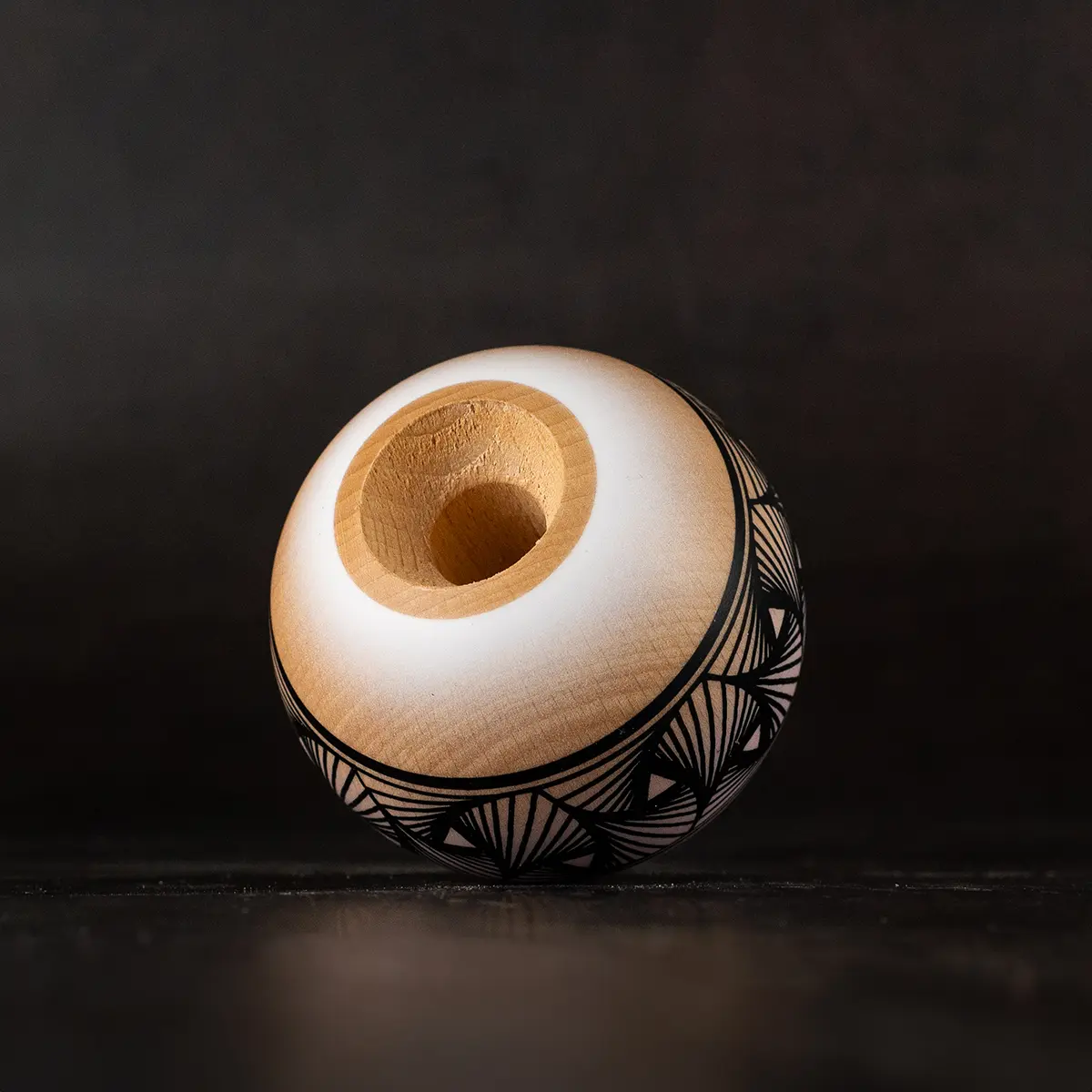 Pink TETRAH - Kendama Israel