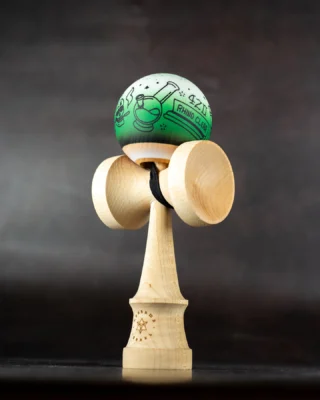 kendamaisr けん玉 イスラエル