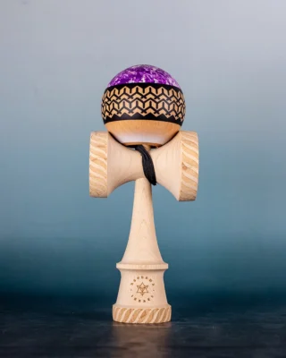 TAKUYA IGARASHI IS MERKABA™ PRO - Kendama Israel